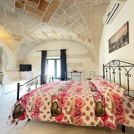 Dimora 69 * Lecce