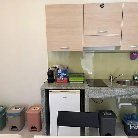 Dimora 69 Bed & Breakfast